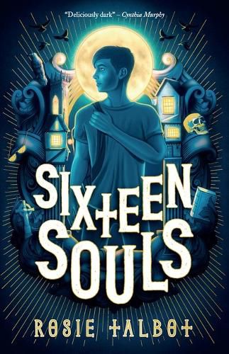 Sixteen Souls