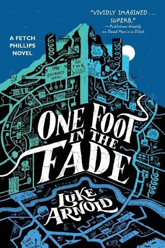 Cover image for One Foot in the Fade
