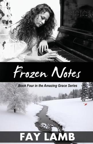 Cover image for Frozen Notes