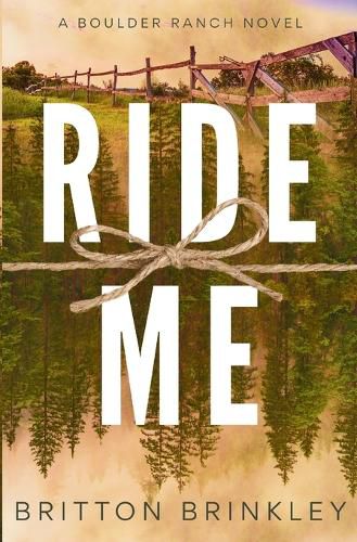 Cover image for Ride Me