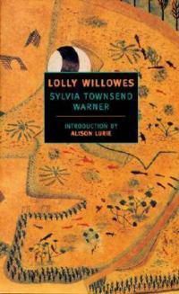 Cover image for Lolly Willowes