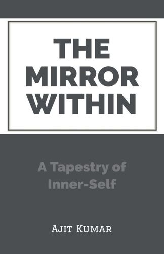 Cover image for The Mirror Within