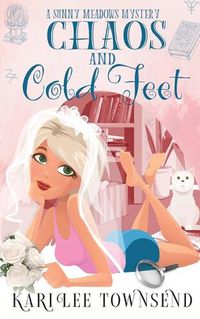 Cover image for Chaos and Cold Feet