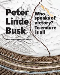 Cover image for Peter Linde Busk