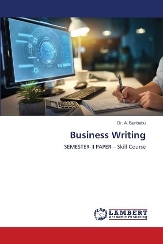 Cover image for Business Writing