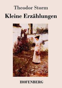 Cover image for Kleine Erzahlungen