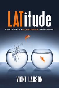 Cover image for LATitude