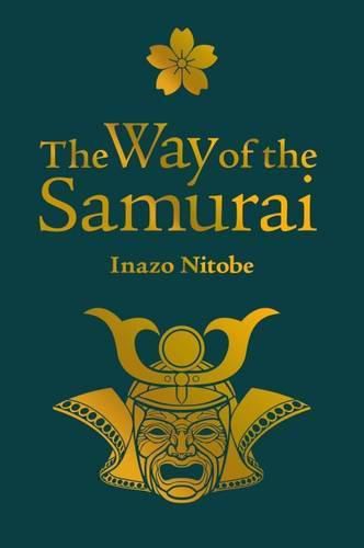 Cover image for The Way of the Samurai
