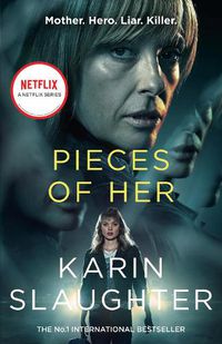 Cover image for Pieces of Her (TV Tie-In)