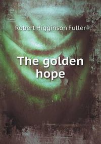 Cover image for The Golden Hope