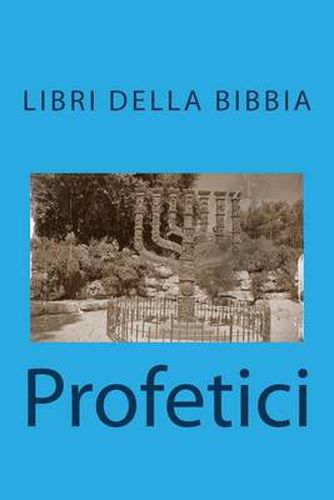 Profetici