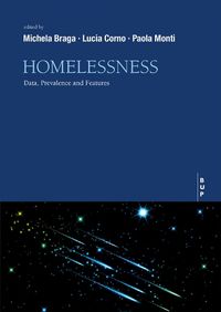 Cover image for Homelessness