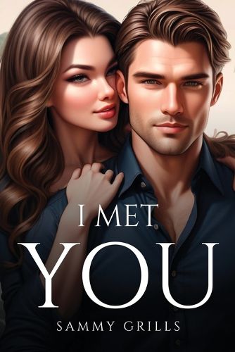 Cover image for I Met You