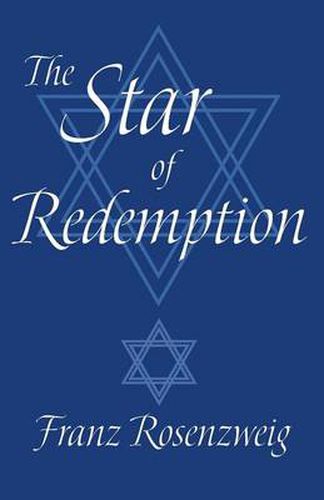 Cover image for The Star of Redemption