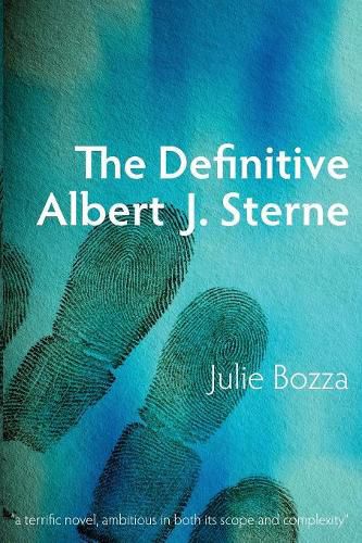 Cover image for The Definitive Albert J. Sterne