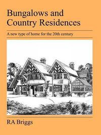 Cover image for Bungalows and Country Residences