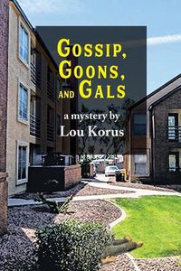 Cover image for Gossip Goons 'N Gals