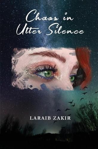 Cover image for Chaos in Utter Silence