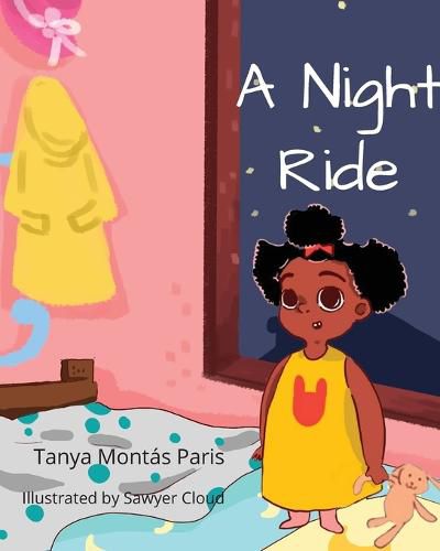 Cover image for A Night Ride