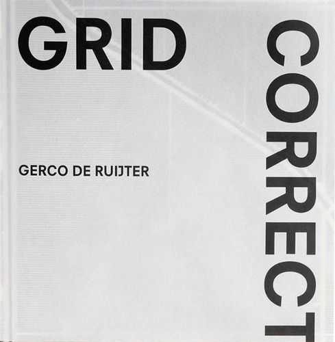 Cover image for Gerco de Ruijter - Grid Corrections