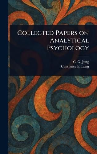 Cover image for Collected Papers on Analytical Psychology
