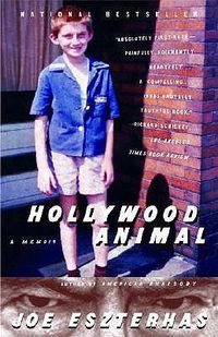 Cover image for Hollywood Animal