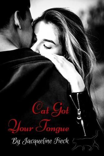 Cover image for Cat Got Your Tongue