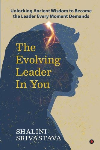 Cover image for The Evolving Leader in You
