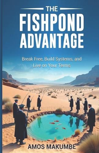 Cover image for The Fishpond Advantage