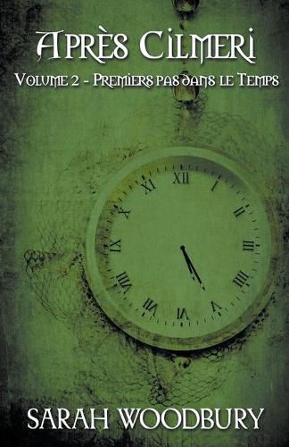 Cover image for Premiers Pas dans le Temps