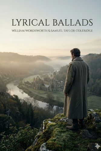 Cover image for Lyrical Ballads