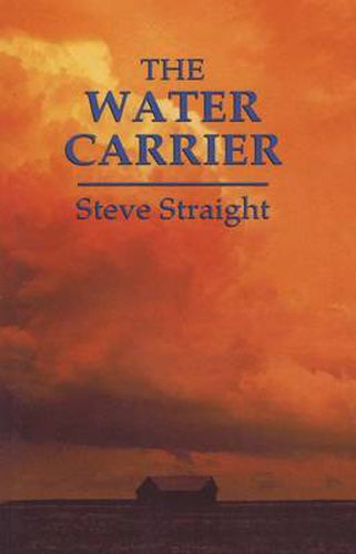 Cover image for The Water Carrier