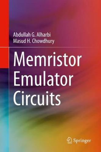 Cover image for Memristor Emulator Circuits