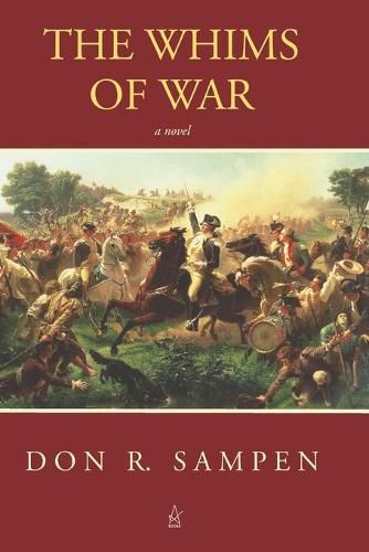 Cover image for The Whims of War