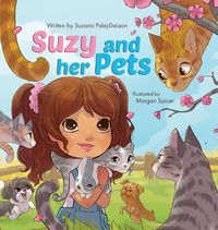 Cover image for Suzy and her Pets