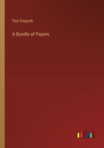 A Bundle of Papers