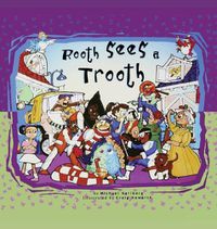 Cover image for Rooth Sees a Trooth