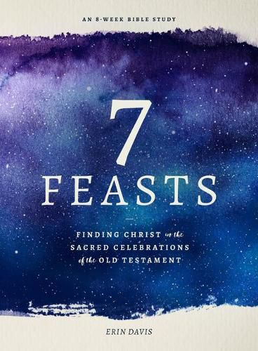 Cover image for 7 Feasts