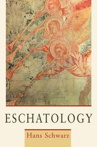 Cover image for Eschatology