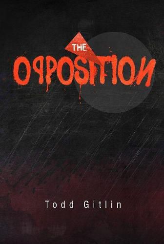 Cover image for The Opposition