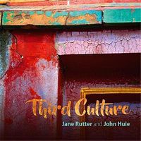 Cover image for Third Culture