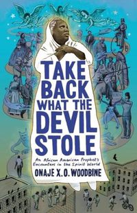 Cover image for Take Back What the Devil Stole: An African American Prophet's Encounters in the Spirit World