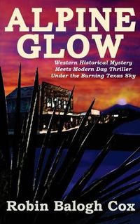 Cover image for Alpine Glow