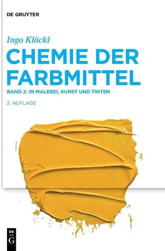 Cover image for In Malerei, Kunst Und Tinten