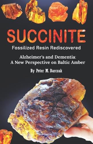 Cover image for Succinite Fossilized Resin Rediscovered