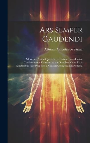 Cover image for Ars Semper Gaudendi