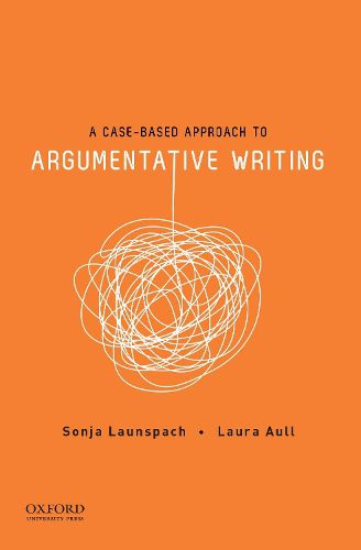 Cover image for A Case-Based Approach to Argumentative Writing