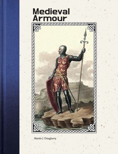 Cover image for Medieval Armour