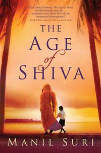 Cover image for The Age of Shiva