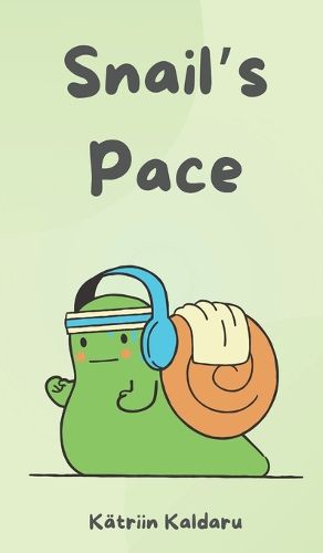 Snail's Pace